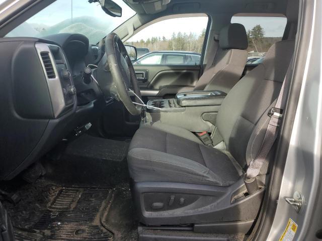 2014 Chevrolet Silverado K1500 Lt - Image 7