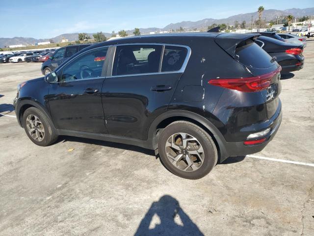 2020 Kia Sportage Lx - Фото 2