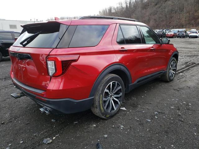 2020 Ford Explorer St - Image 3