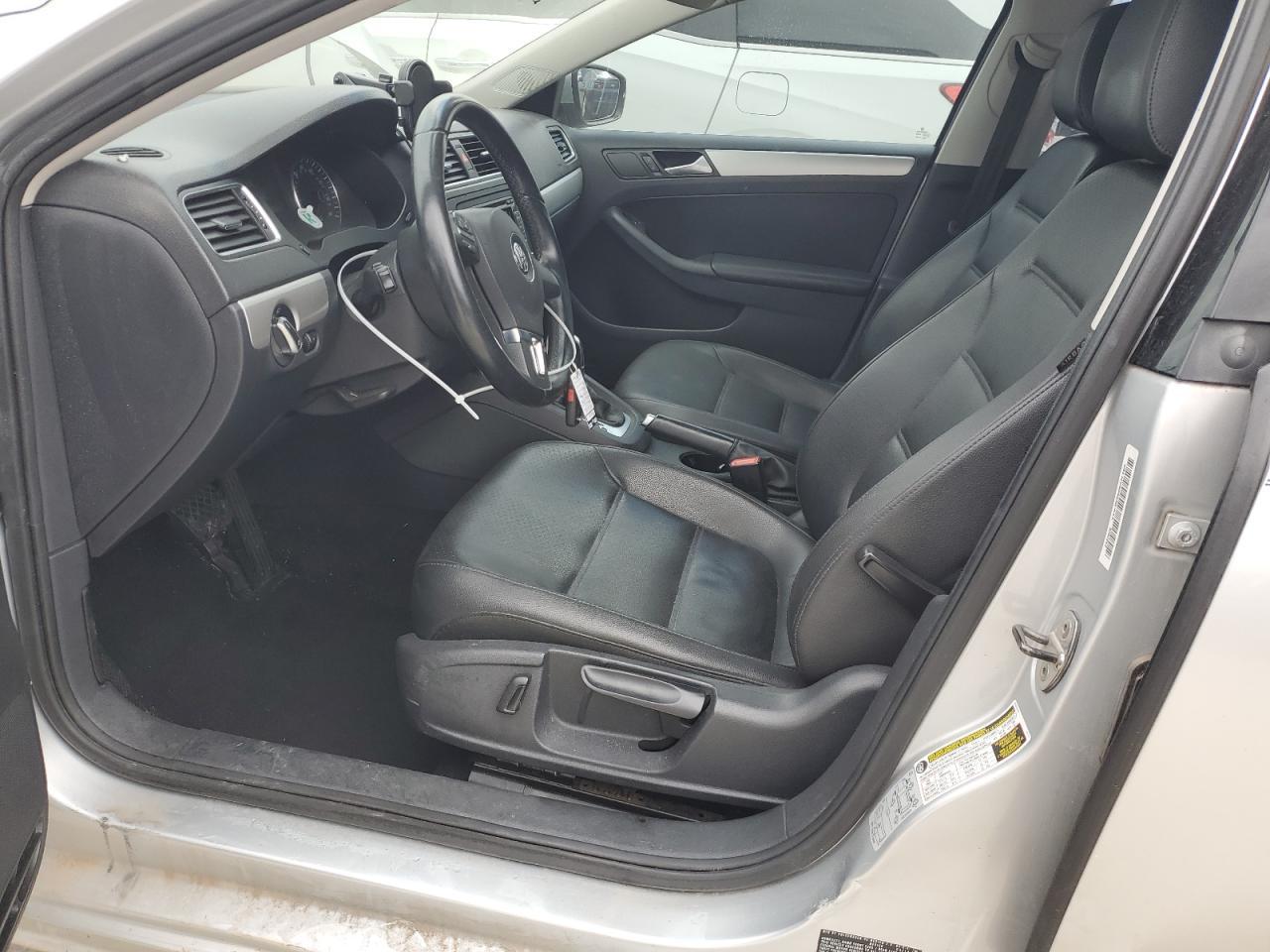 2014 VOLKSWAGEN JETTA SE - Фото 7