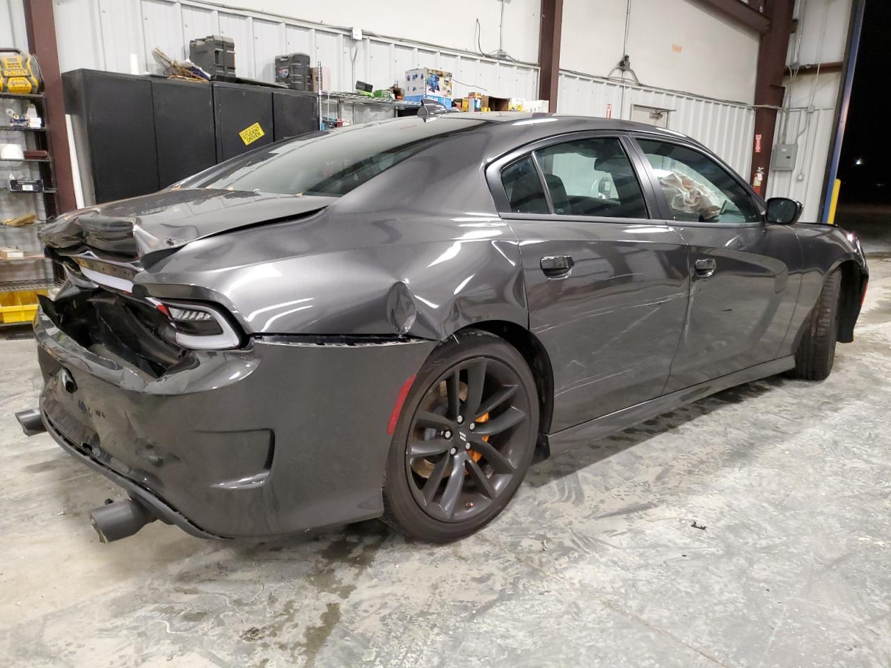 2023 DODGE CHARGER GT - Image 3