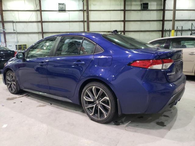2022 Toyota Corolla Se - Фото 2