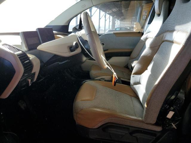 2015 BMW I3 Rex - Image 7