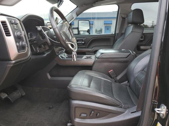 2017 GMC Sierra K2500 Denali - Фото 7