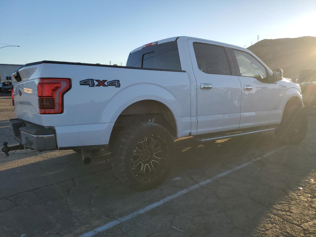 2016 FORD F150 SUPER - Image 3
