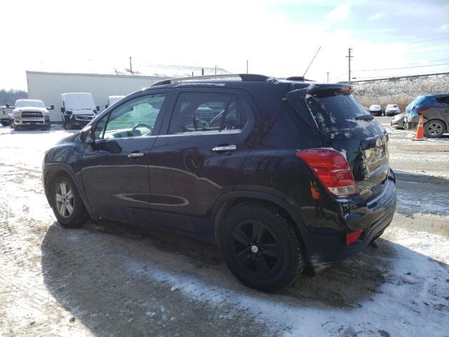 2020 Chevrolet Trax 1Lt - Фото 2