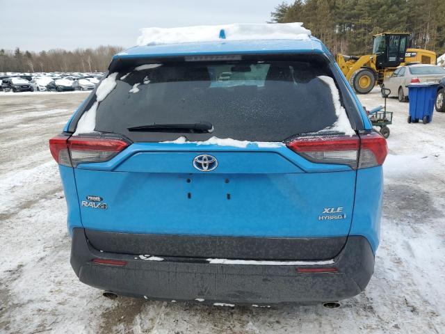 2020 Toyota Rav4 Xle - Image 6