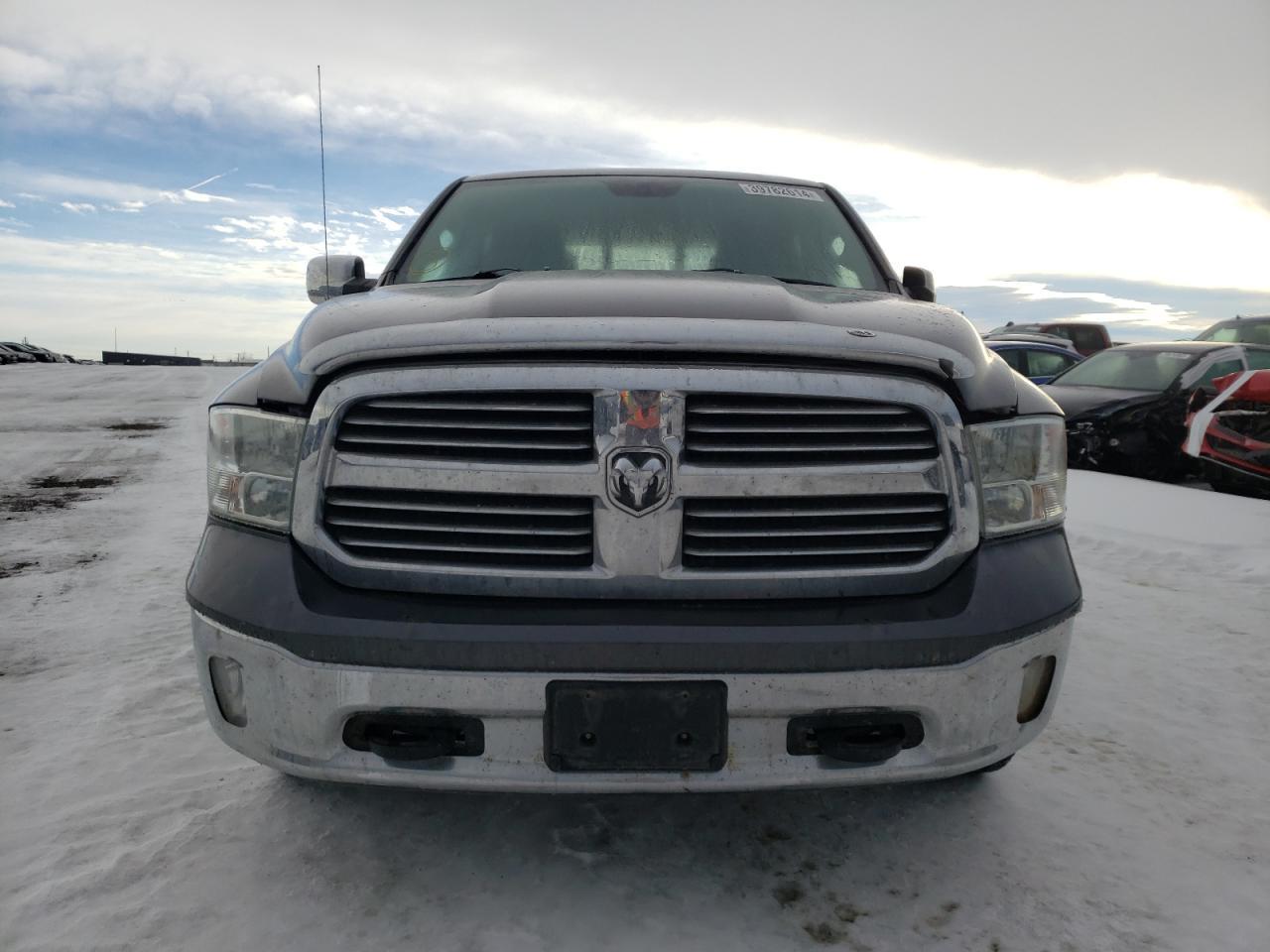 2014 RAM 1500 SLT - Image 5