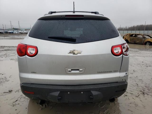 2012 Chevrolet Traverse Ltz - Image 6