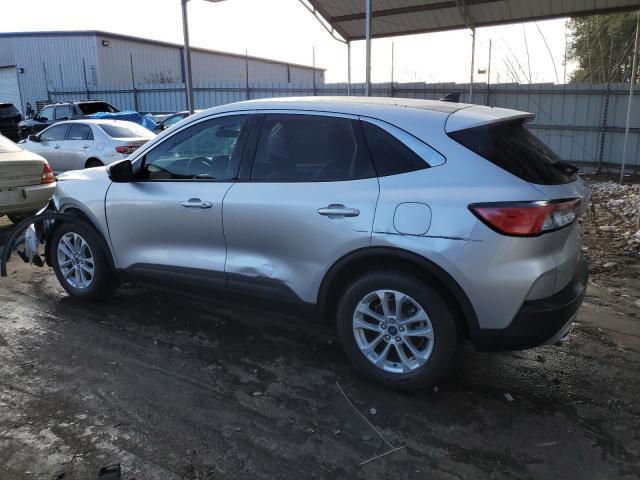 2020 Ford Escape Se - Фото 2
