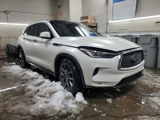 2019 Infiniti Qx50 Essential - Фото 4