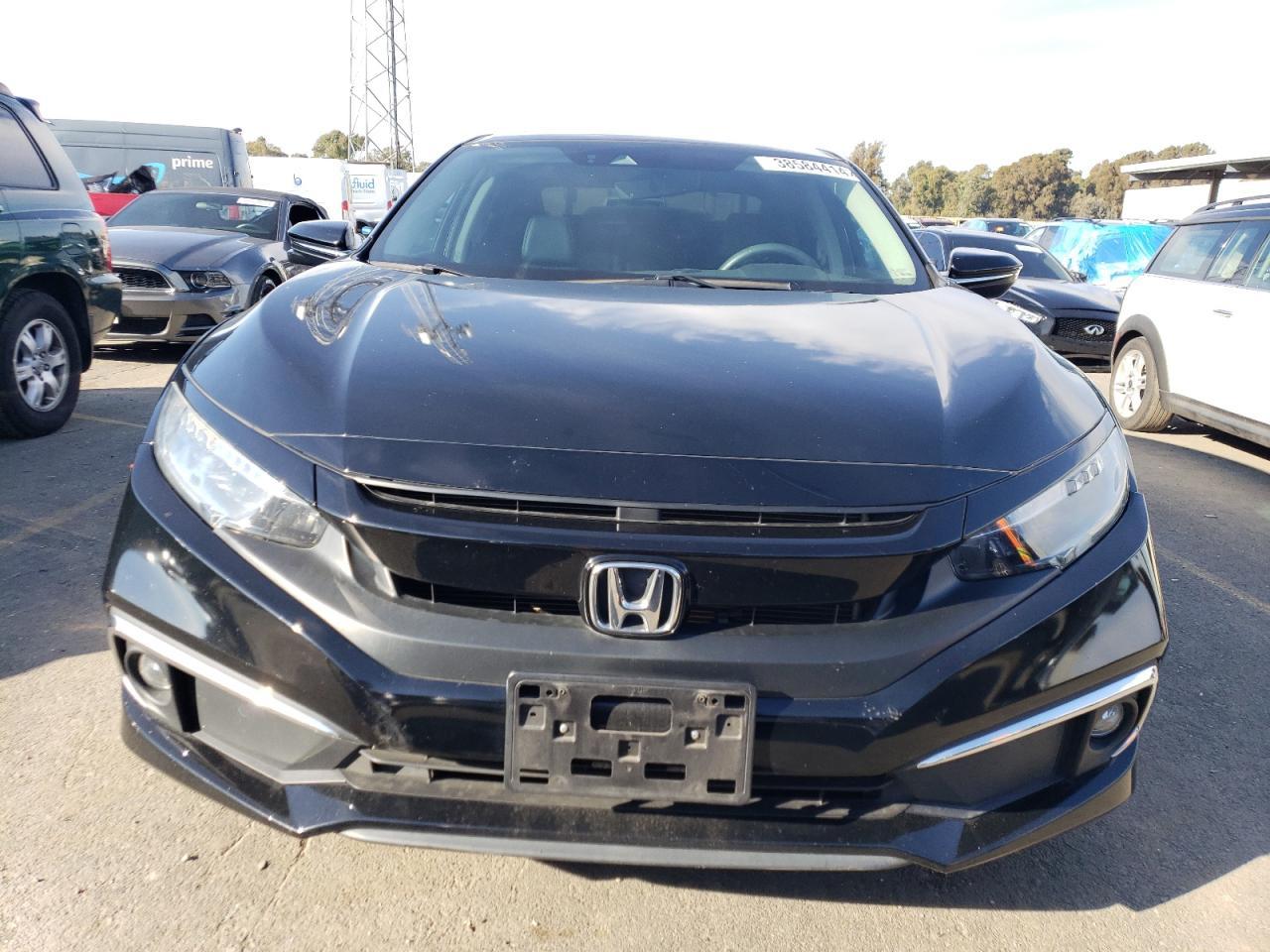 2019 HONDA CIVIC TOUR - Фото 5