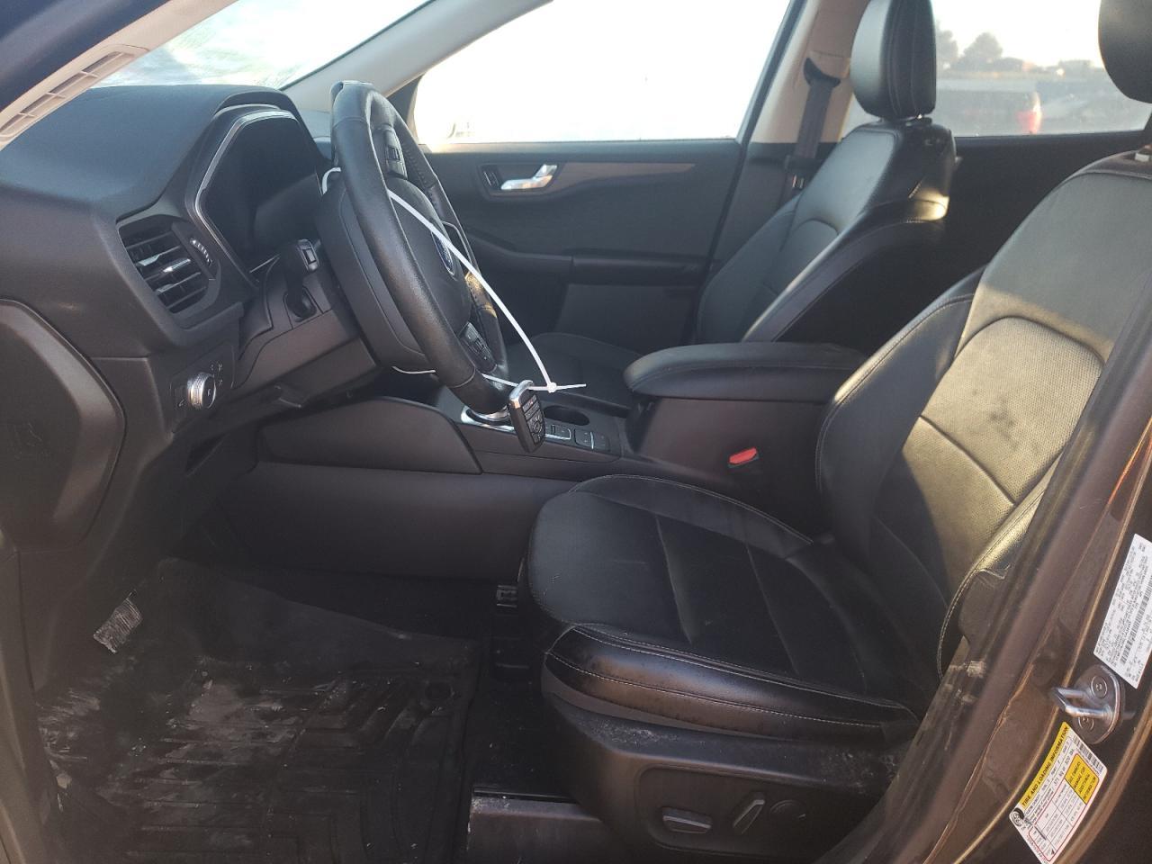 2020 FORD ESCAPE TIT - Image 7