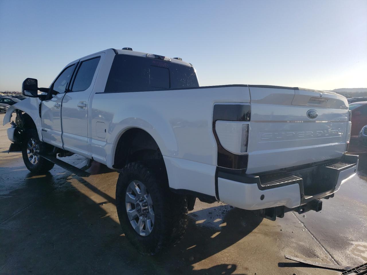 2022 FORD F250 SUPER - Фото 2