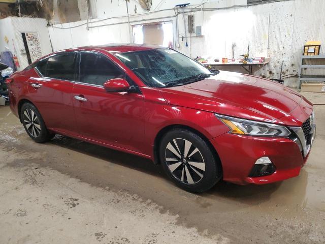 2019 Nissan Altima Sv - Image 4
