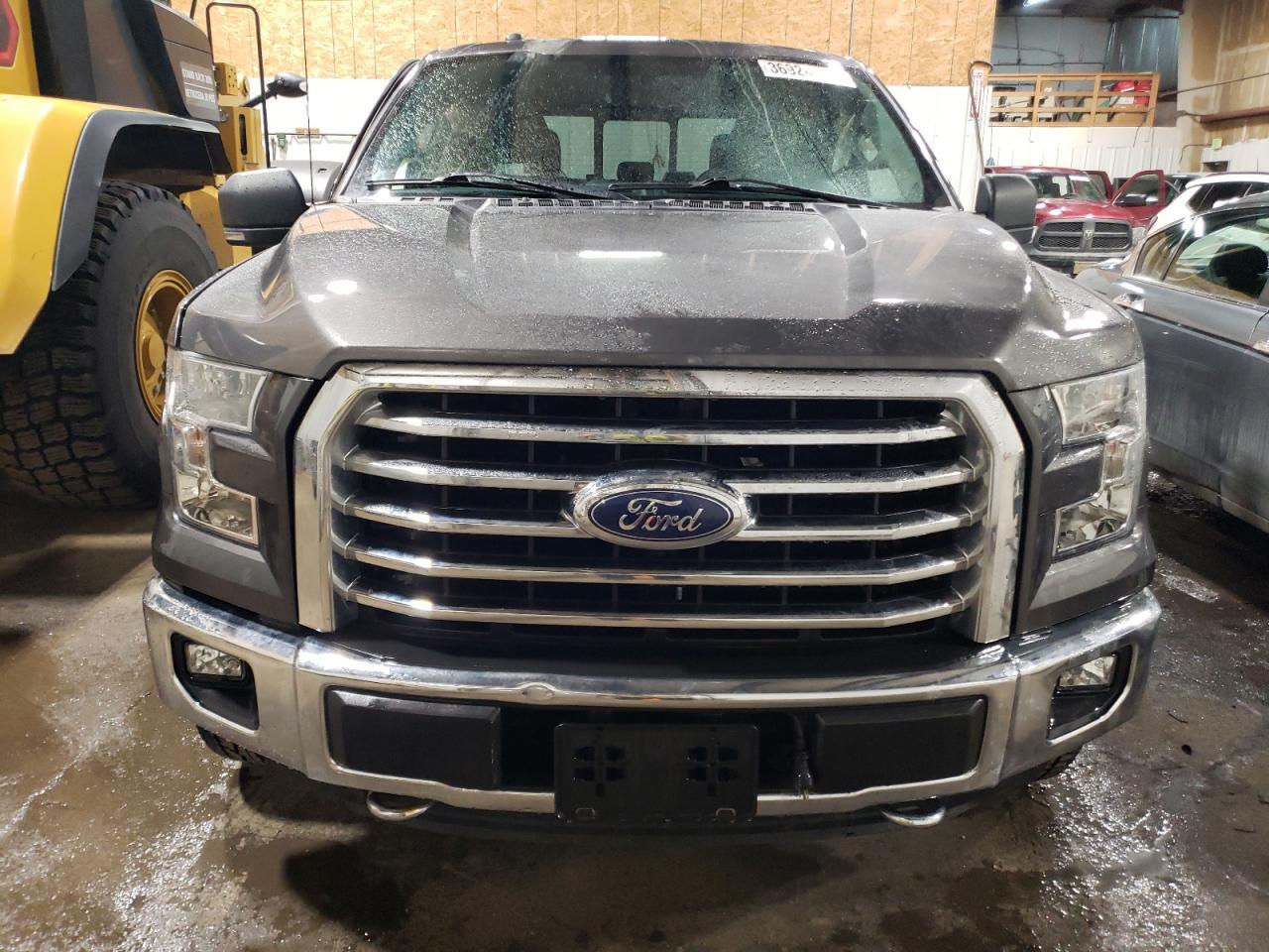 2016 FORD F150 SUPER - Image 5