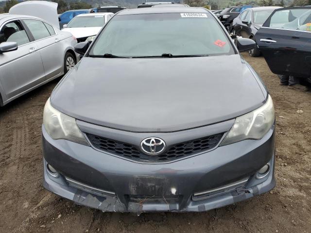 2013 Toyota Camry L - Фото 5