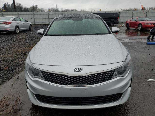2016 Kia Optima Ex - Фото 5