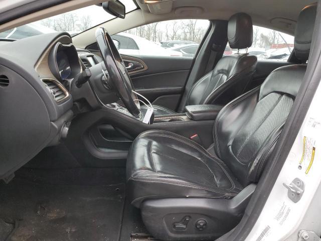 2015 Chrysler 200 C - Image 7