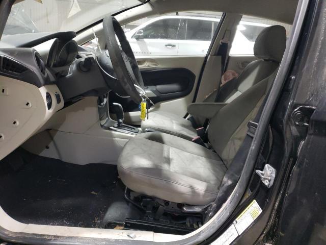 2013 Ford Fiesta Se - Фото 7