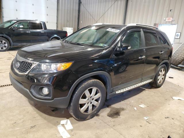 2012 Kia Sorento Base