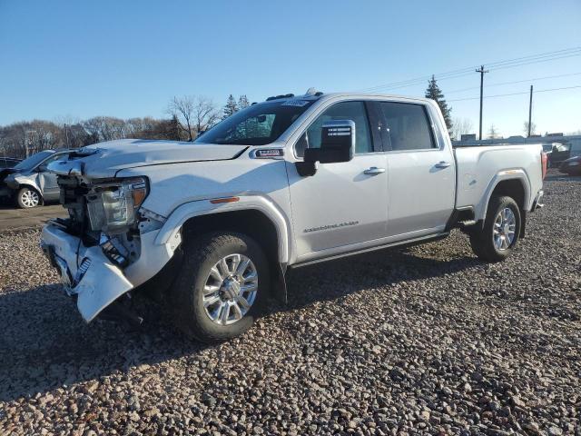 2022 GMC SIERRA K25 car image