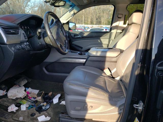 2015 Chevrolet Tahoe K1500 Lt - Фото 7
