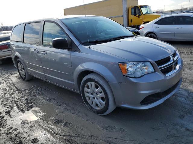 2015 Dodge Grand Caravan Se - Фото 4