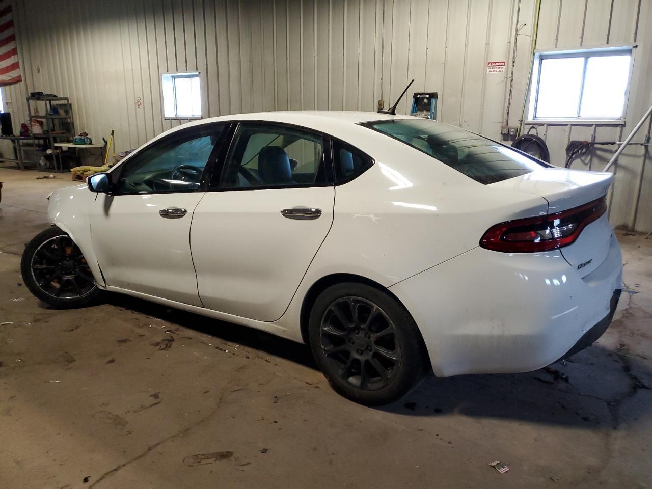 2015 DODGE DART LIMIT - Фото 2