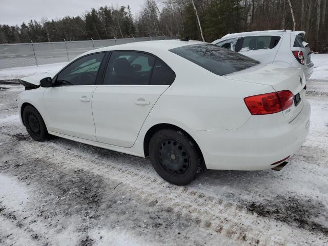 2014 Volkswagen Jetta Sel - Фото 2
