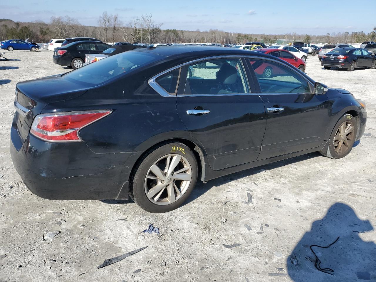 2015 NISSAN ALTIMA 2.5 - Image 3