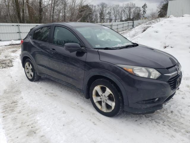 2016 Honda Hr-V Ex - Фото 4