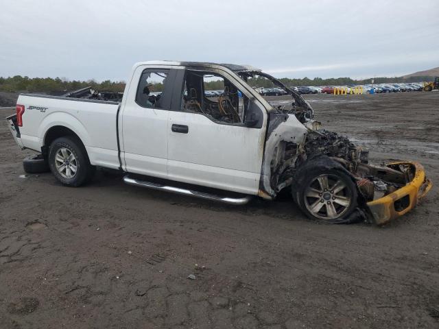 2017 FORD F150 SUPER - Фото 4