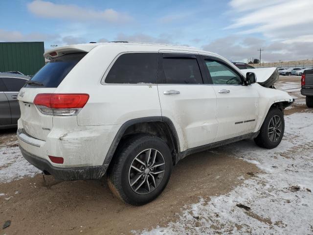 2018 Jeep Grand Cherokee Limited - Фото 3