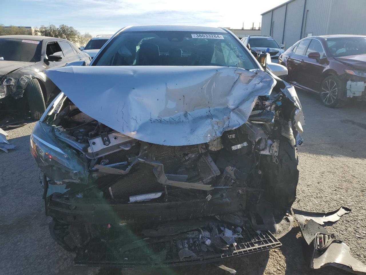 2019 TOYOTA COROLLA L - Фото 5