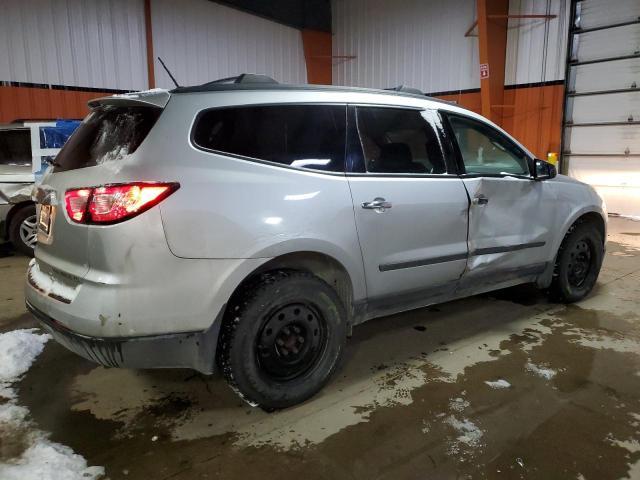 2013 Chevrolet Traverse Ls - Image 3