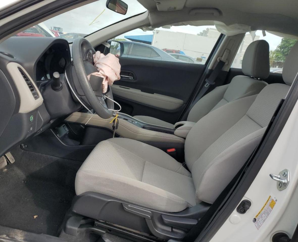 2021 HONDA HR-V LX - Image 7
