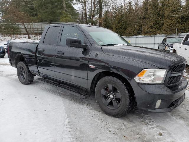 2018 Ram 1500 St - Фото 4