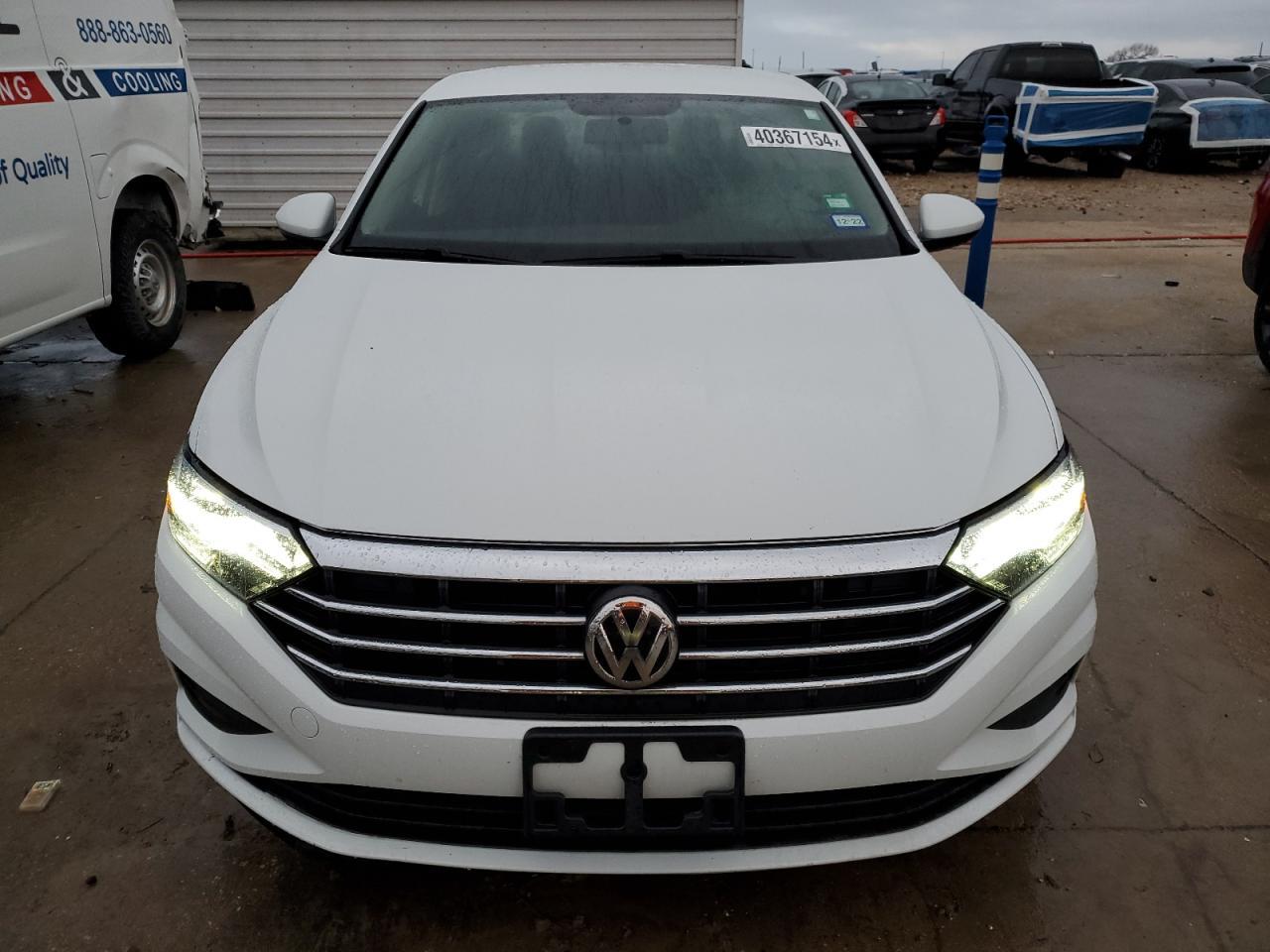 2019 VOLKSWAGEN JETTA S - Фото 5