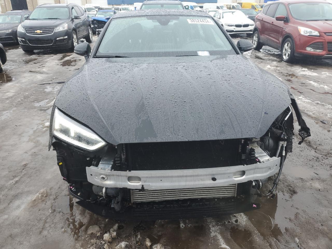 2018 AUDI A5 PREMIUM - Фото 5