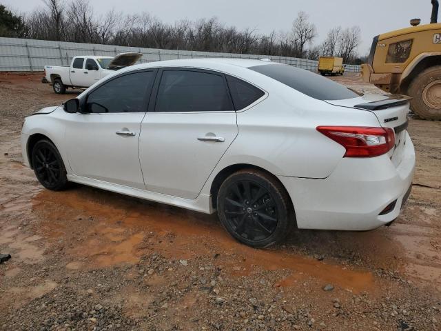 2018 Nissan Sentra S - Image 2
