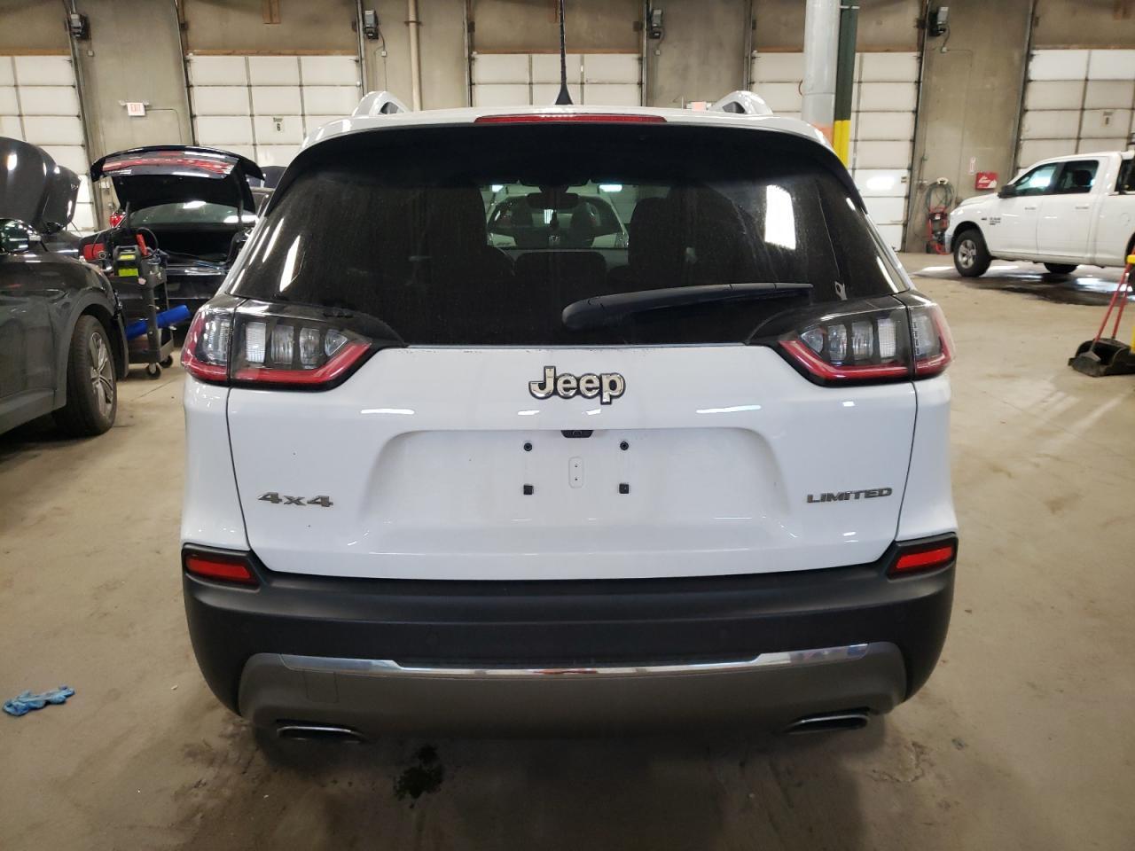 2019 JEEP CHEROKEE L - Image 6