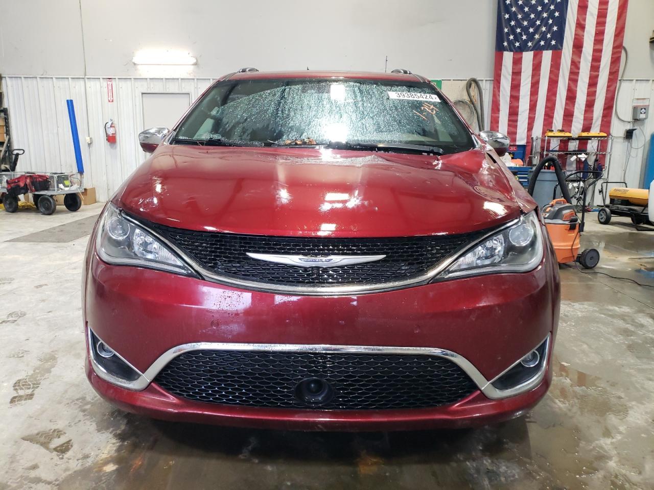 2020 CHRYSLER PACIFICA L - Image 5