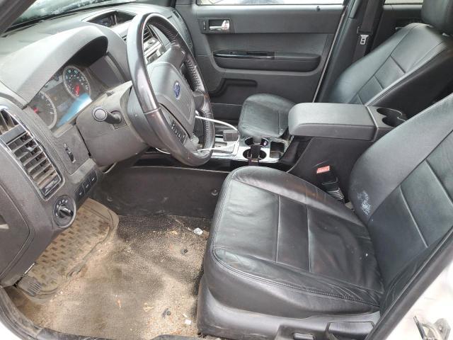 2011 Ford Escape Limited - Image 7