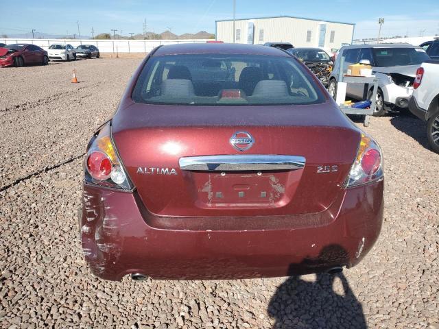 2012 Nissan Altima Base - Фото 6