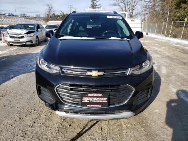 2020 Chevrolet Trax 1Lt - Фото 5