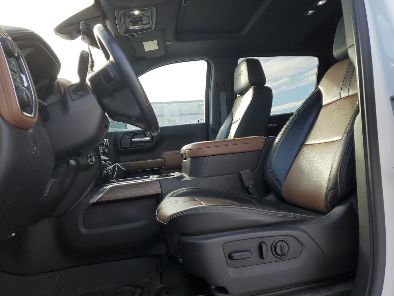 2019 CHEVROLET SILVERADO - Image 7