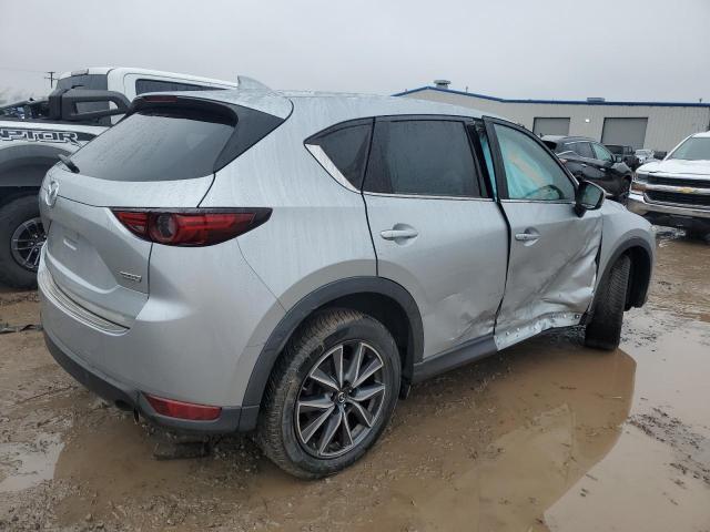 2017 Mazda Cx-5 Grand Touring - Image 3