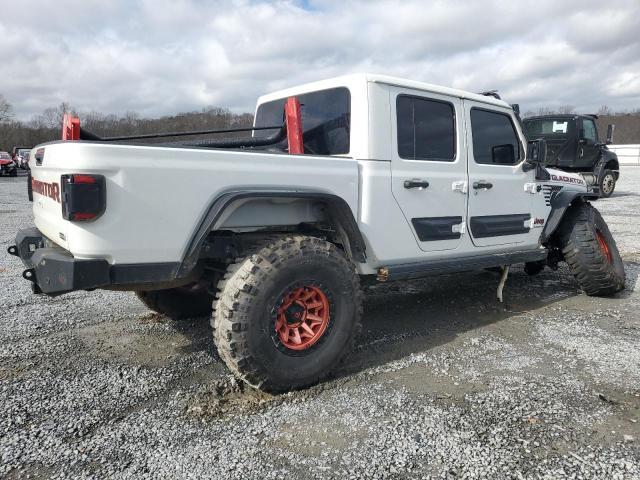 2020 Jeep Gladiator Overland - Image 3