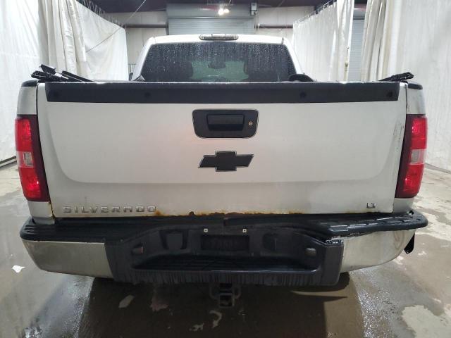 2013 Chevrolet Silverado K1500 Lt - Фото 6